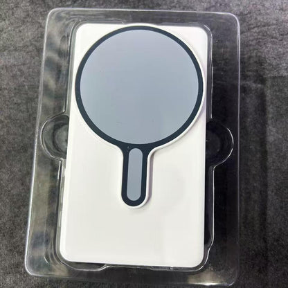 Smartphone Selfie Monitor Screen Magnetic Using Phone Rear Camera For Selfie Vlog Live Stream Portable Travel